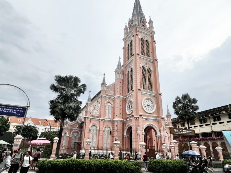 タンディン教会