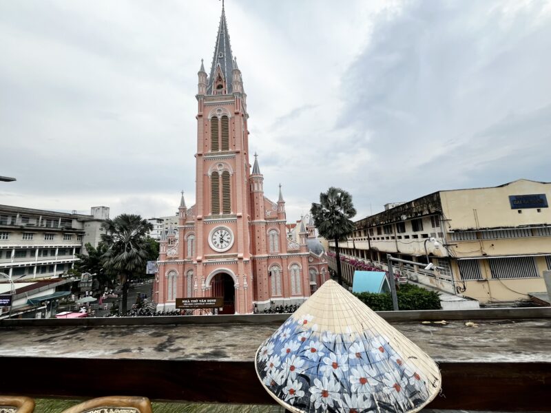 タンディン教会