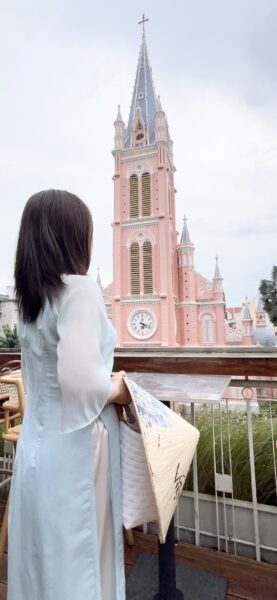 タンディン教会