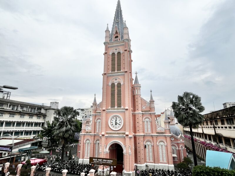 タンディン教会