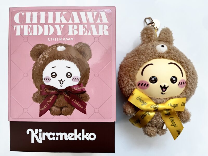 ちいかわ きらめっこ(うさぎ)