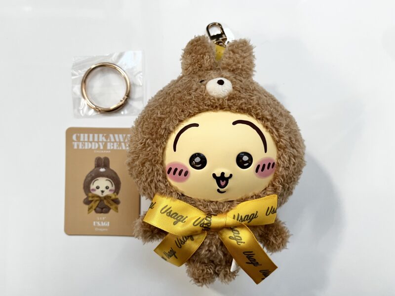 ちいかわ きらめっこ(うさぎ)