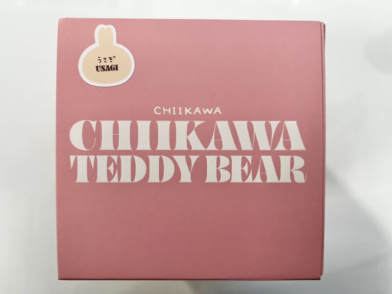 ちいかわ きらめっこ(うさぎ)