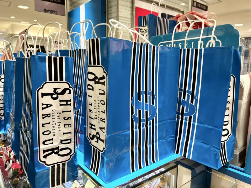 資生堂パーラー福袋