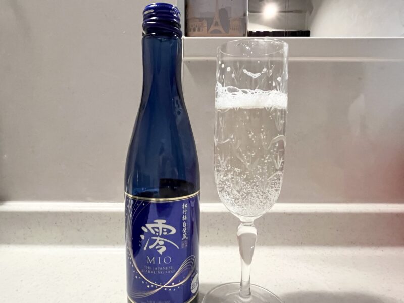 澪スパークリング