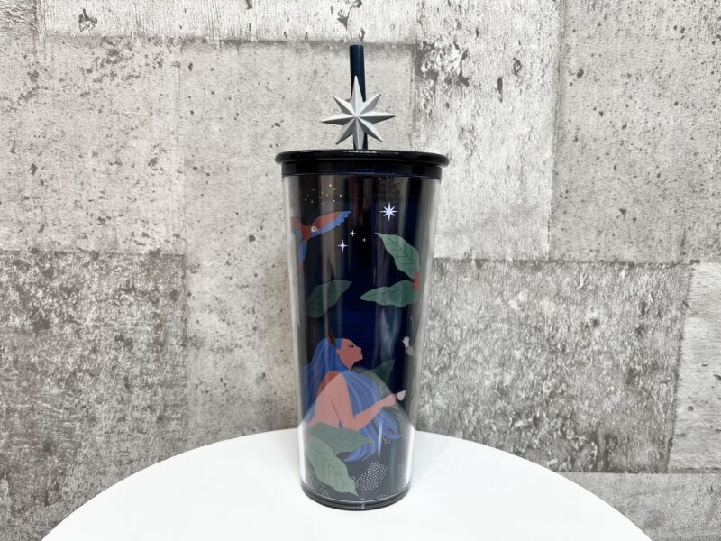 アニバーサリー2024コールドカップタンブラー