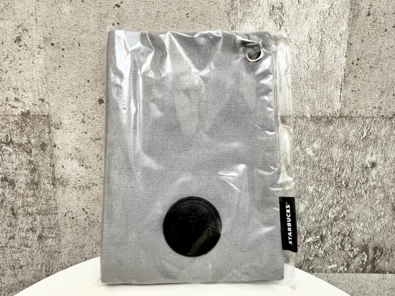 福袋ドリンクサコッシュ