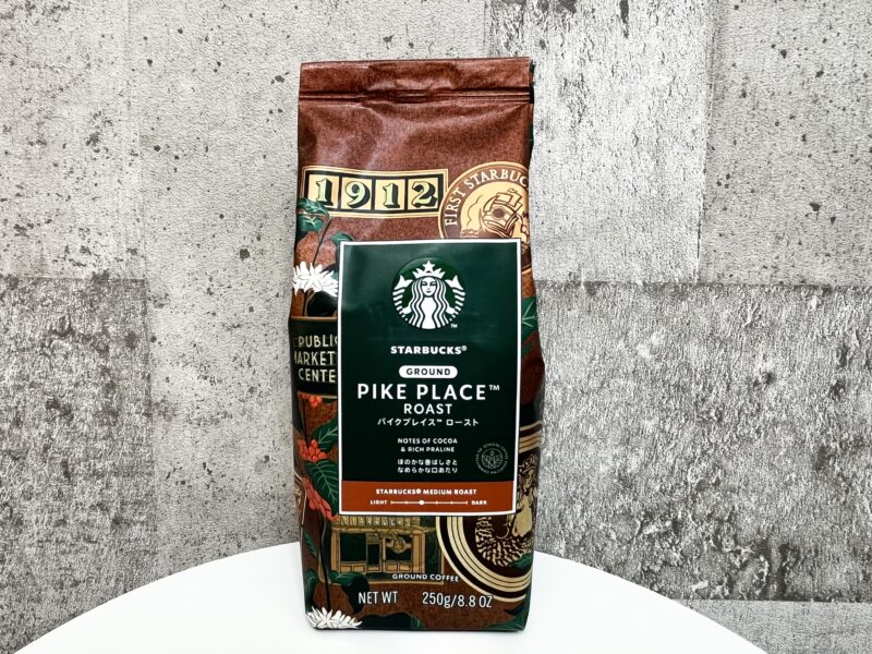 パイクプレイスロースト