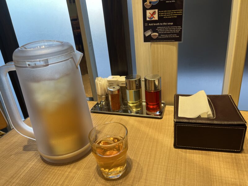 羽田大勝軒(調味料)