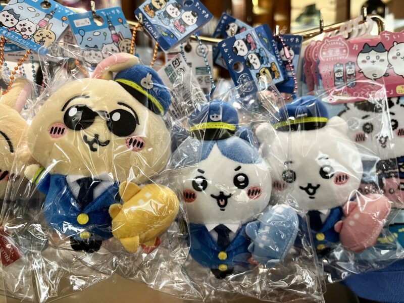 ちいかわ東京みやげ