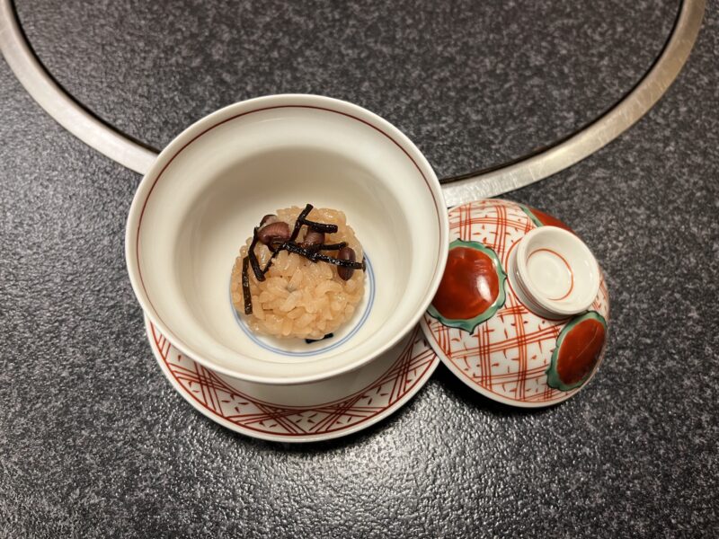 赤飯