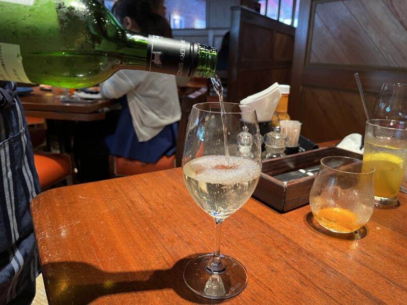 甲州 HUGEエクスクルーシブ まるき葡萄酒