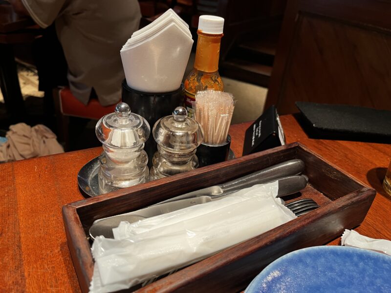 調味料