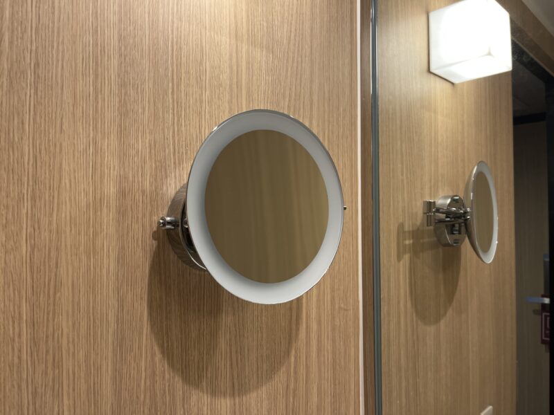 拡大鏡