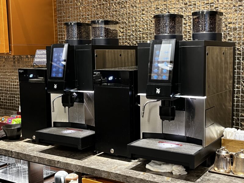 コーヒーメーカー