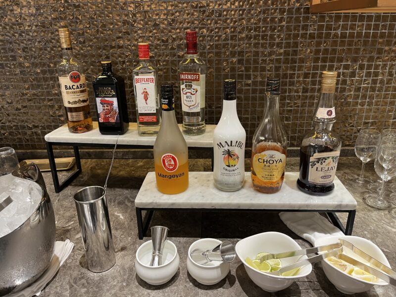 アルコール