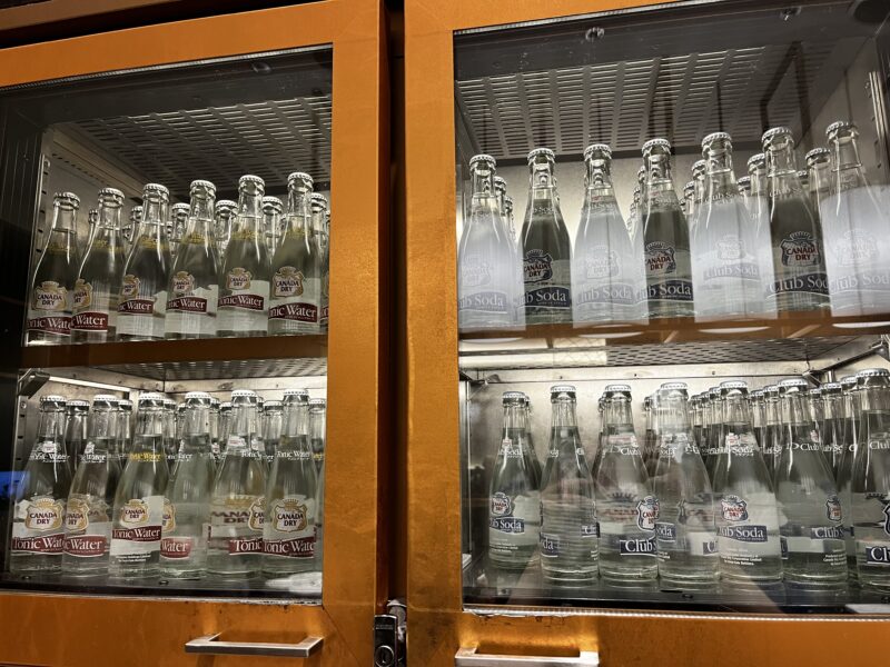 炭酸水