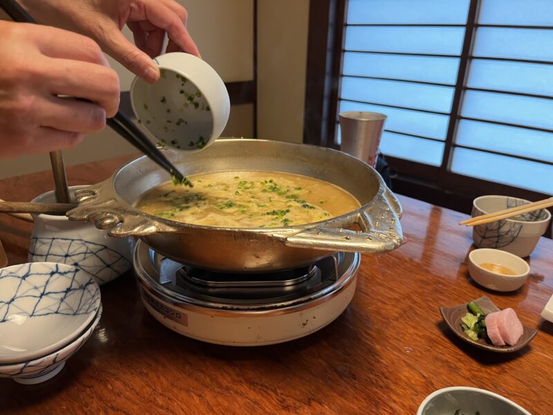 雑炊