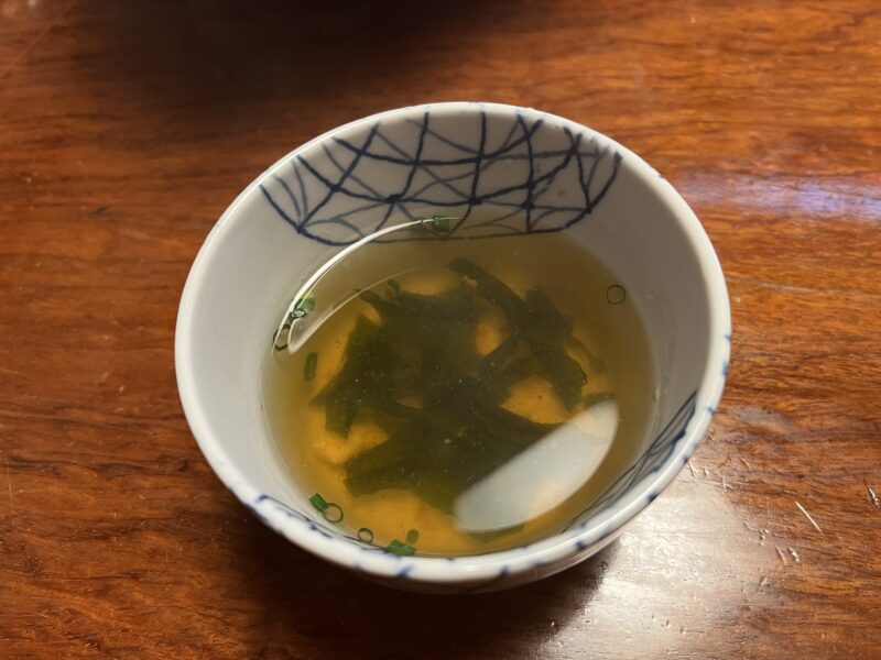 スープ