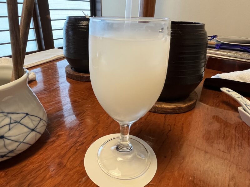 カルピス
