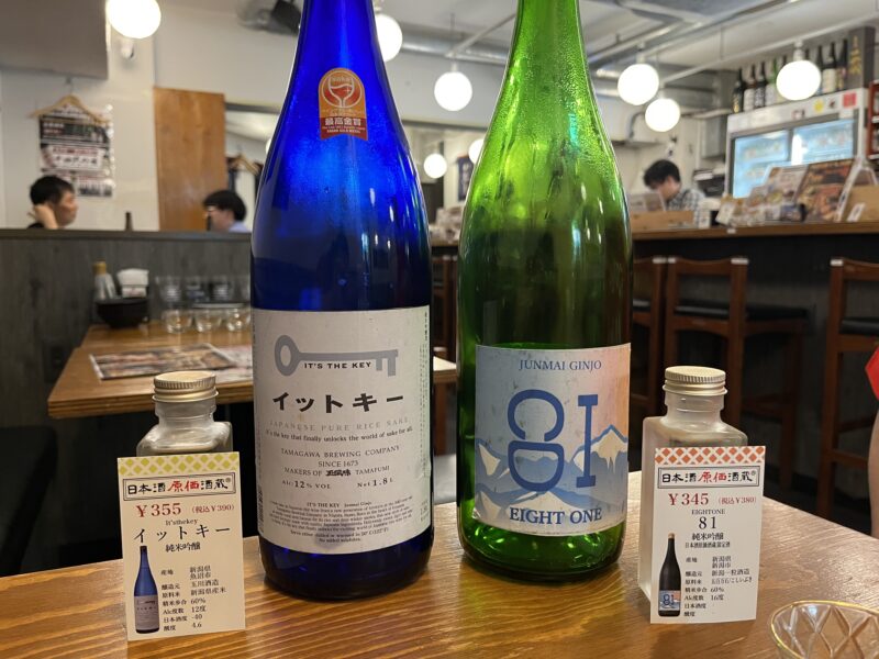 イットキー/81（エイトワン）