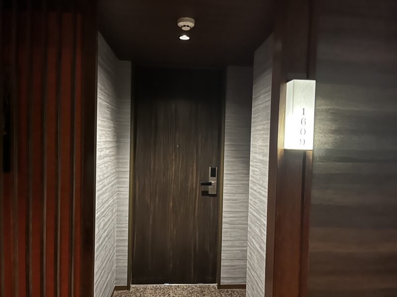 1609号室