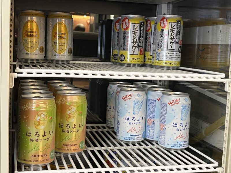 冷蔵庫