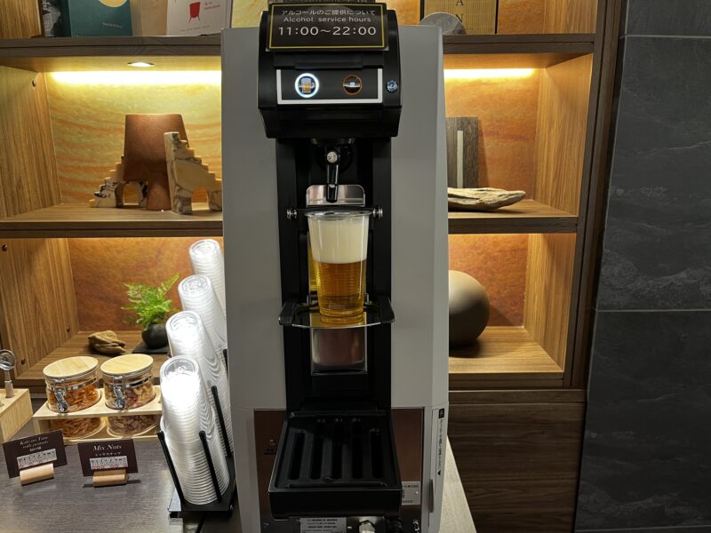 生ビール