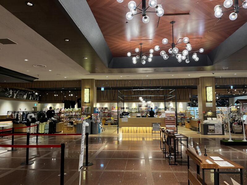 売店