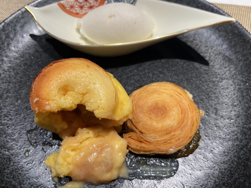 フォンダン・ド・ボム