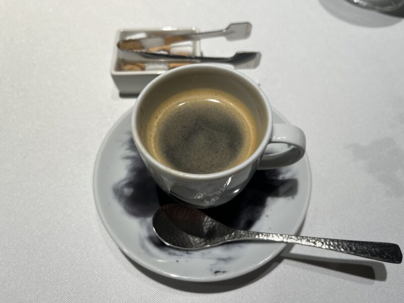 コーヒー