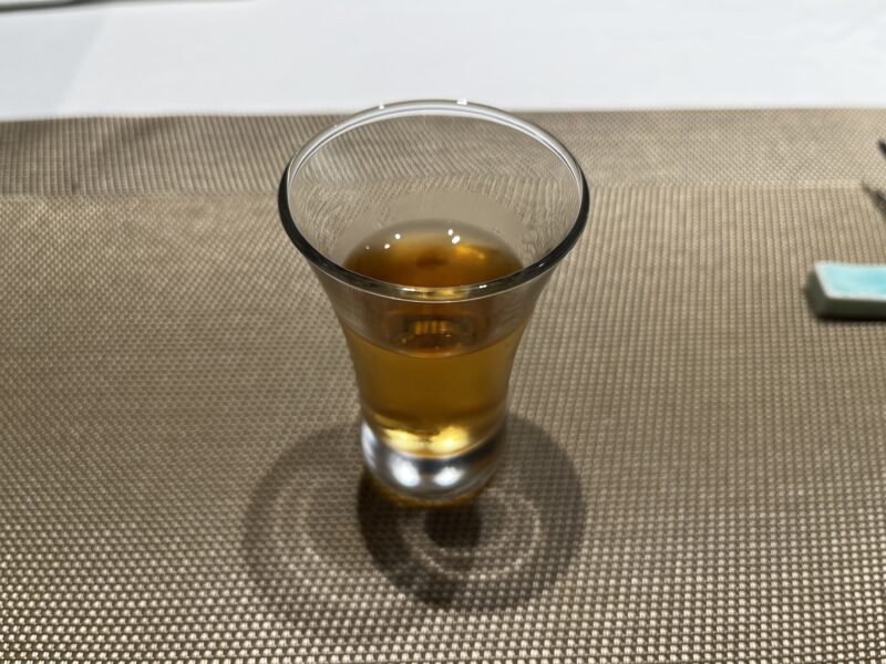 沼田町有機紫菊芋茶